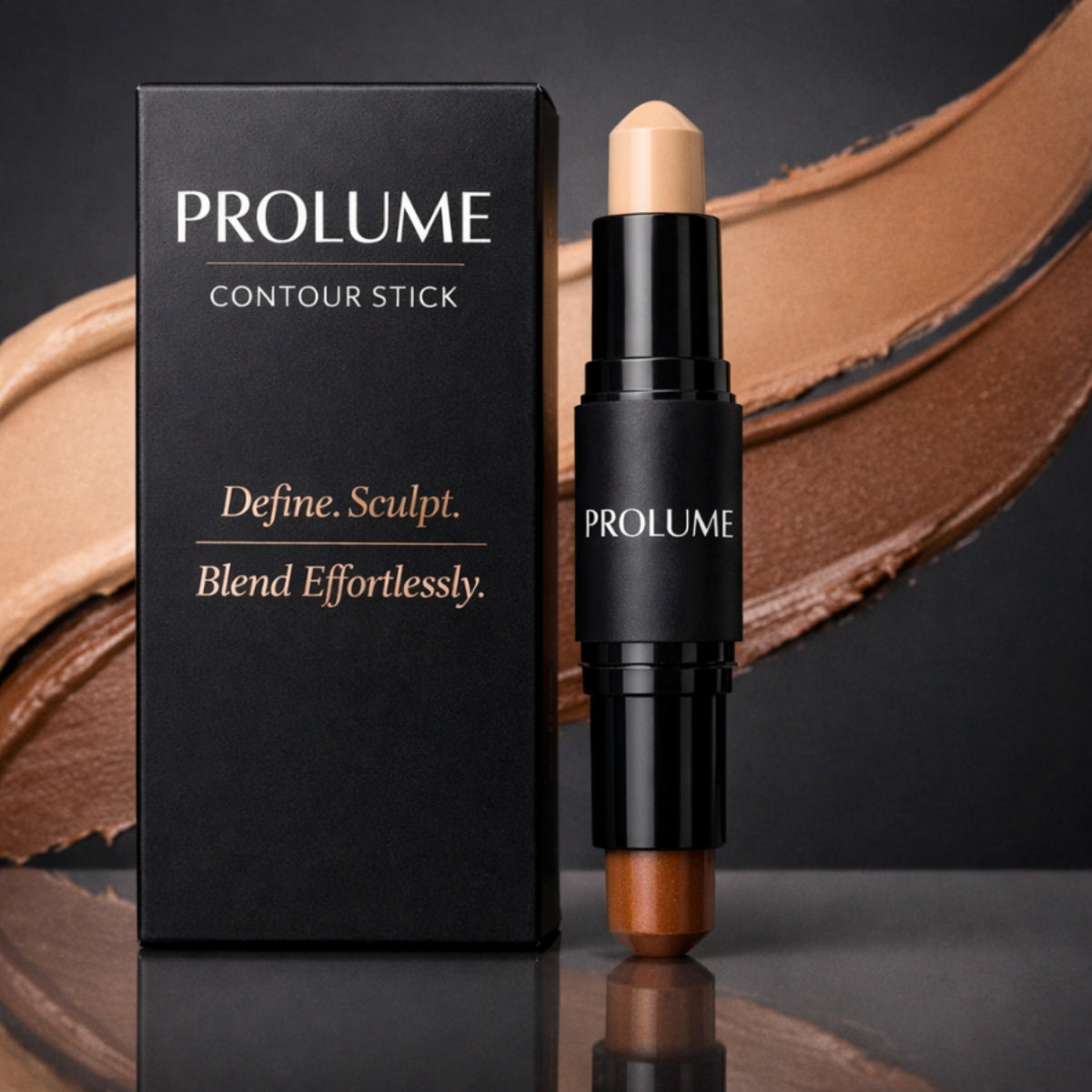 Contour Stick