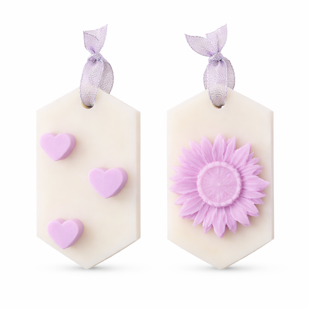 Prolume AromaBloom Scented Wax Tablets (Pack of 2)