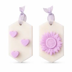 Prolume AromaBloom Scented Wax Tablets (Pack of 2)