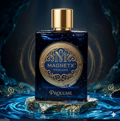 MagnetX The Power of Irresistible Attraction