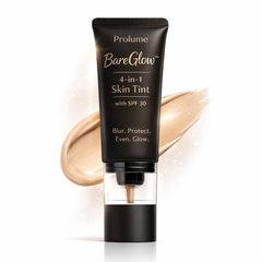 BareGlow 4-in-1 Skin Tint with SPF 30