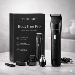 BodyTrim Pro – Full Body Trimmer