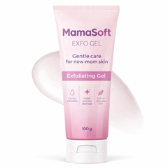 MamaSoft Exfoliating Gel