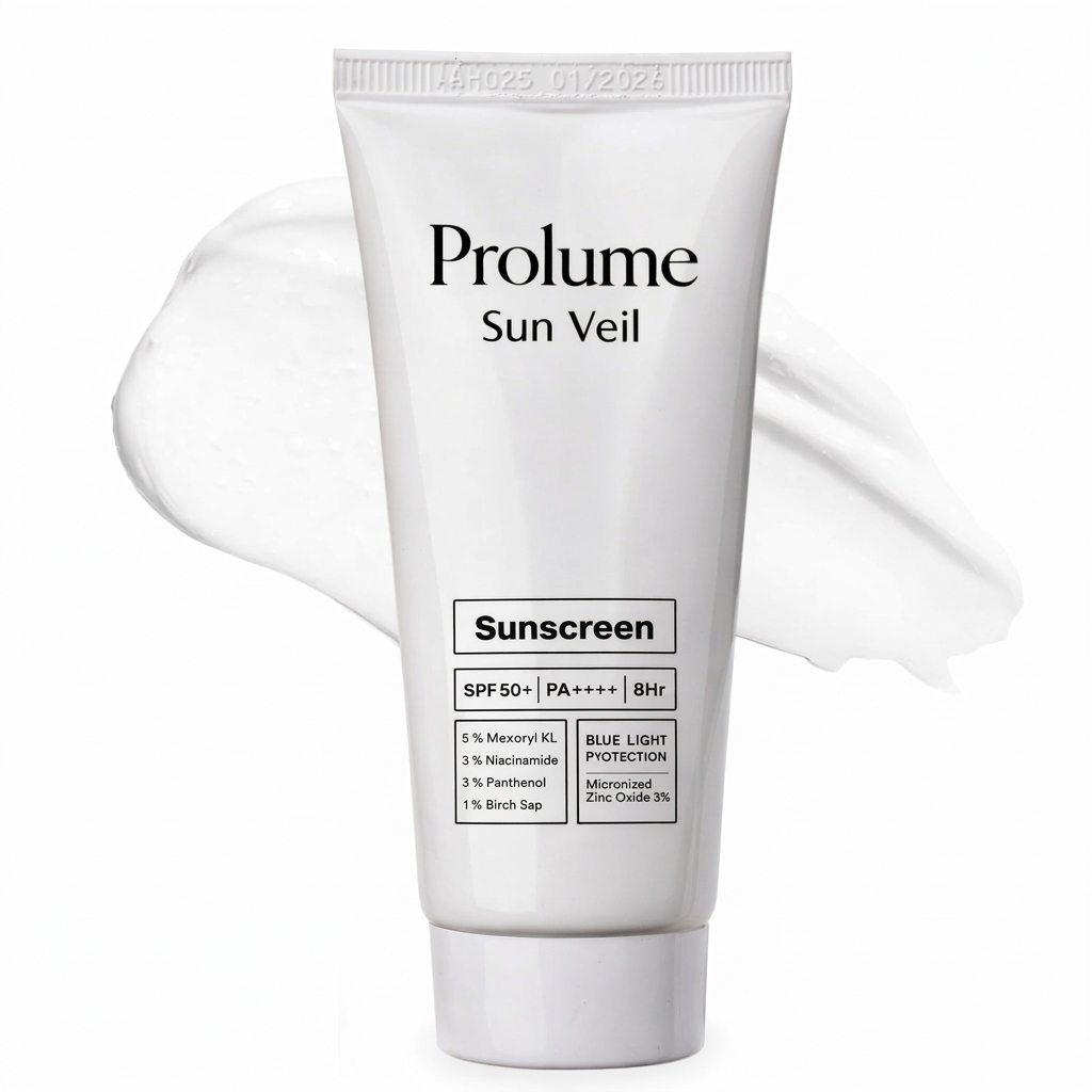 SunVeil Sunscreen SPF 50+ PA++++