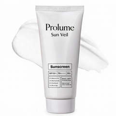 SunVeil Sunscreen SPF 50+ PA++++