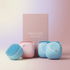 CleanFlex Silicone Body Scrubber (Pack of 3)  Hygienic Body Brush | Deep Clean | Gentle Exfoliation
