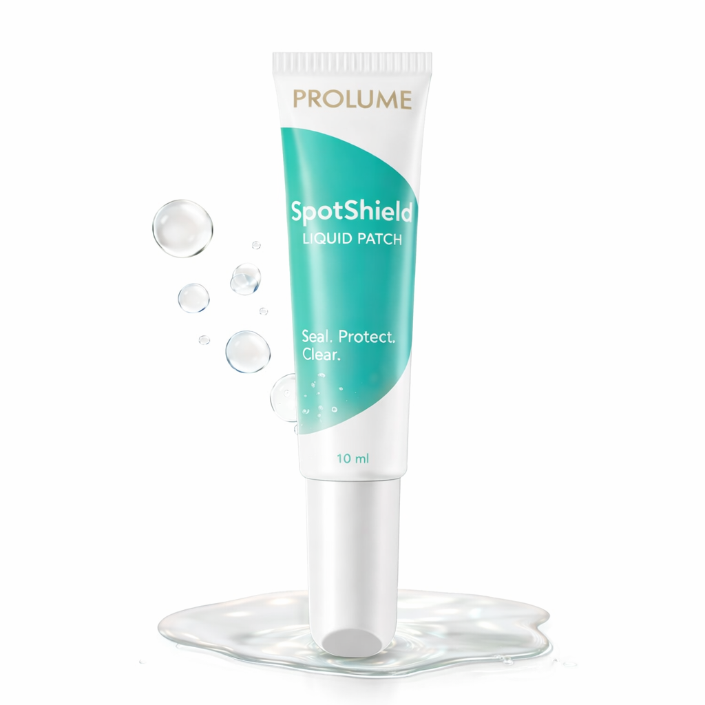 SpotShield Liquid Patch