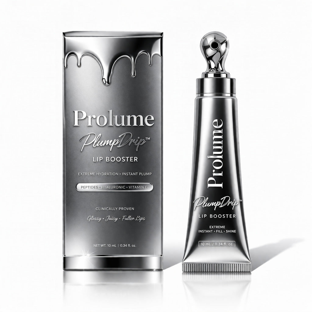 PlumpDrip Lip Booster