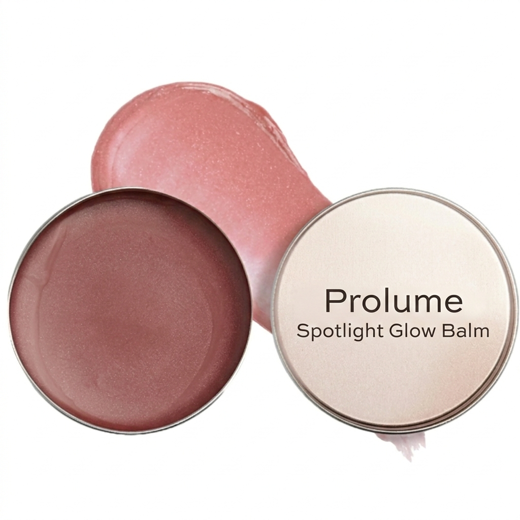 Spotlight Glow Balm