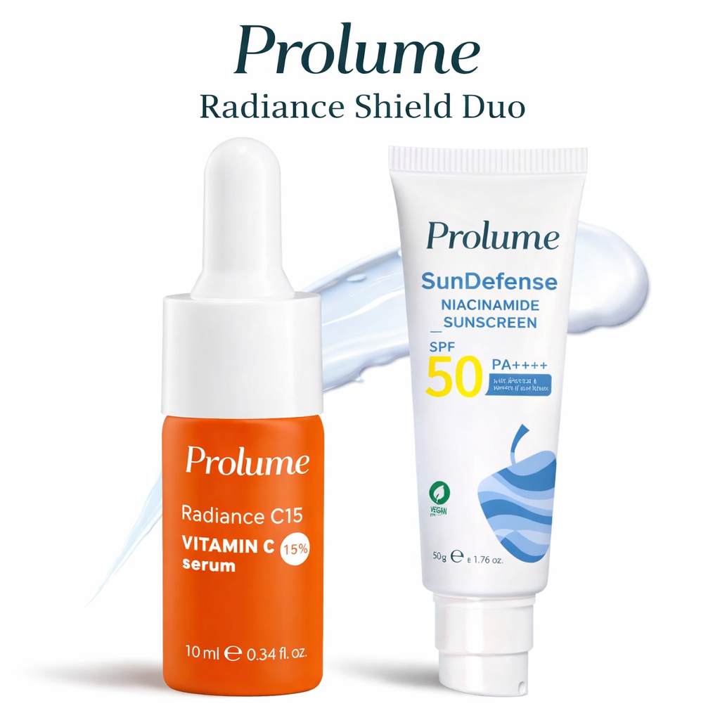 Radiance Shield Duo