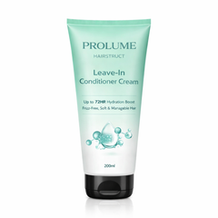 HairStruct Leave-In Conditioner Cream