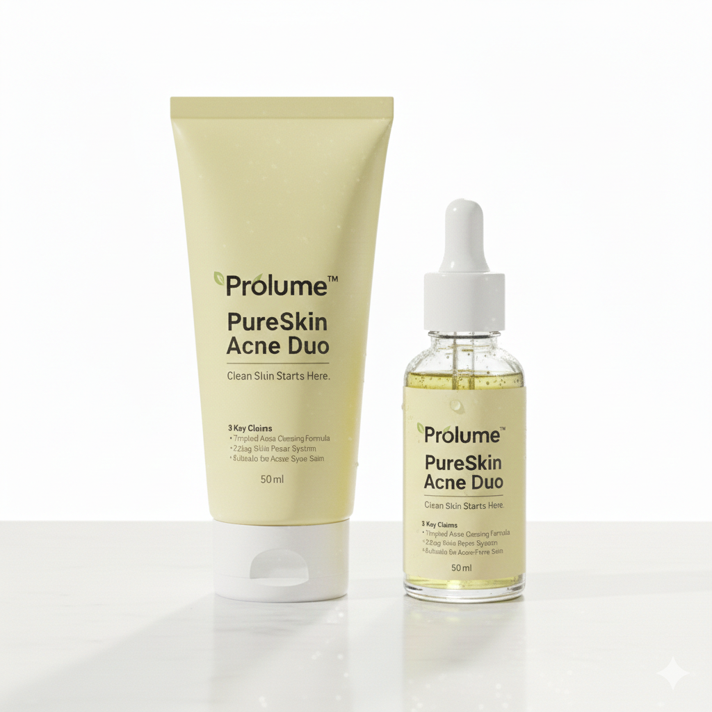 PureSkin Acne Duo
