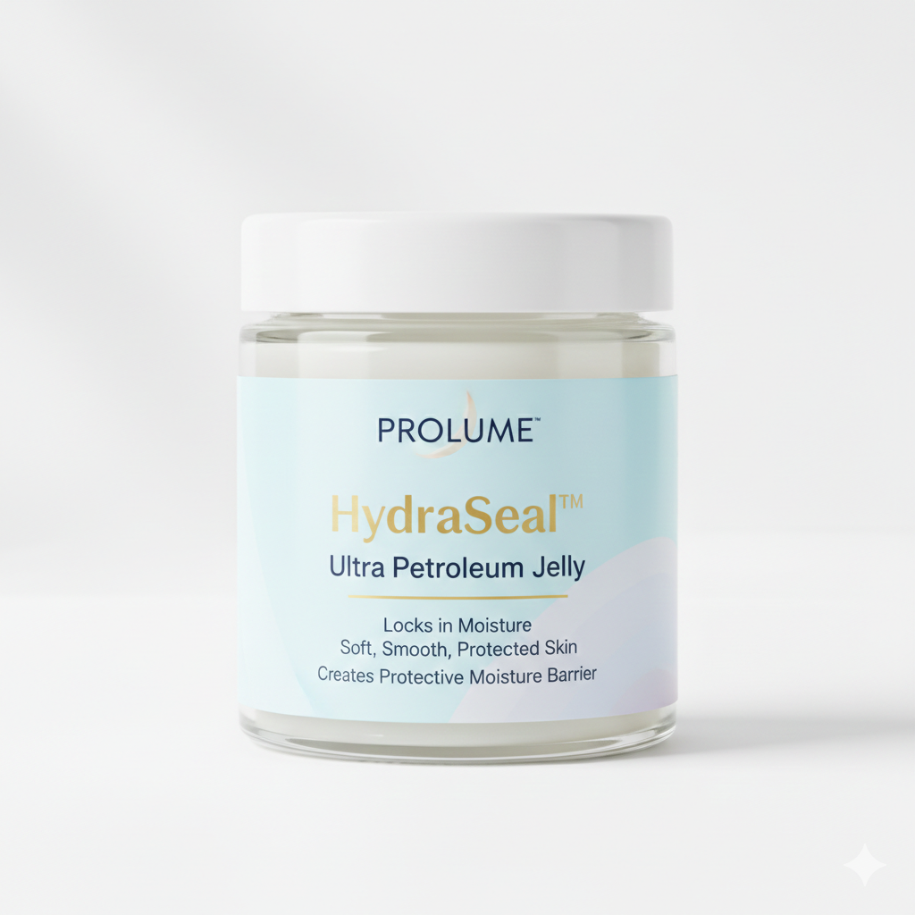 HydraSeal Ultra Petroleum Jelly