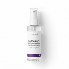 RootRevive 2% Rosemary Water Hair Growth Spray