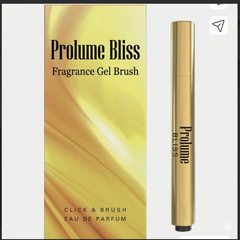 Bliss Fragrance Gel Brush