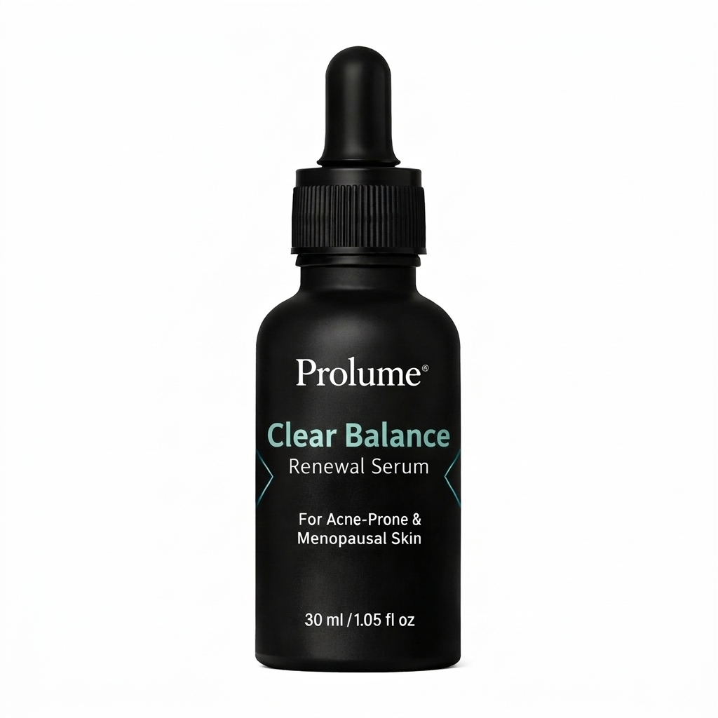 ClearBalance Renewal Serum