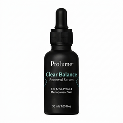 ClearBalance Renewal Serum