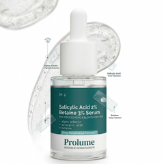 Salicylic Acid 2% Betaine 3% Pore Serum