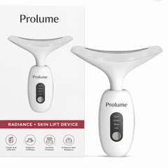 SkinLift Radiance Device