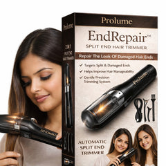 EndRepair Split End Hair Trimmer