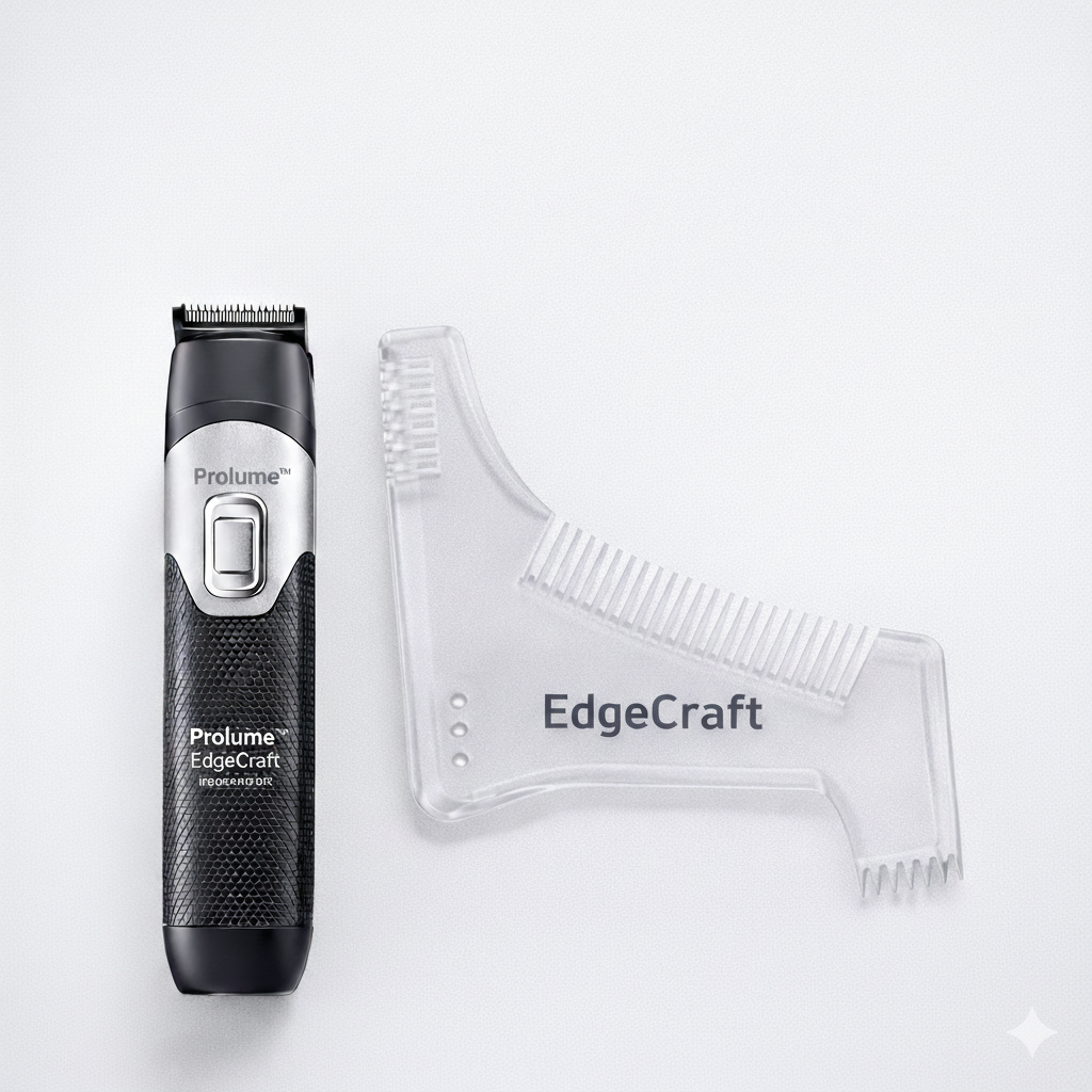 EdgeCraft Beard Kit