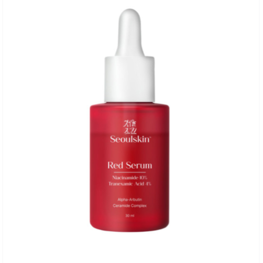 ClearTone Red Brightening Serum