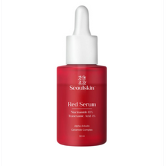 ClearTone Red Brightening Serum