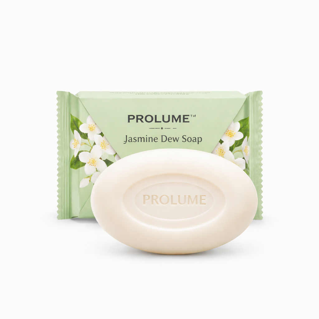 Jasmine Dew Soap