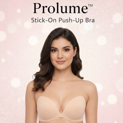 StickOn Push-Up Bra - set of 2