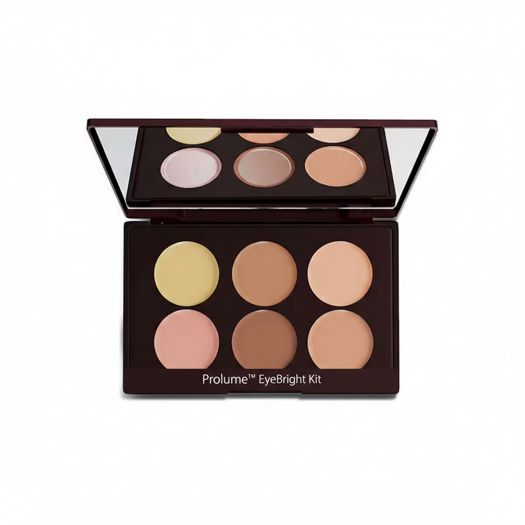 EyeBright Undereye Concealer Kit