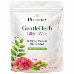GentleHerb Bikini Wax