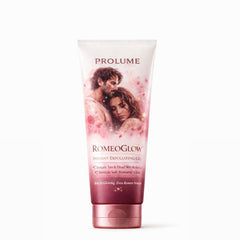 RomeoGlow Instant Exfoliating Gel For Women