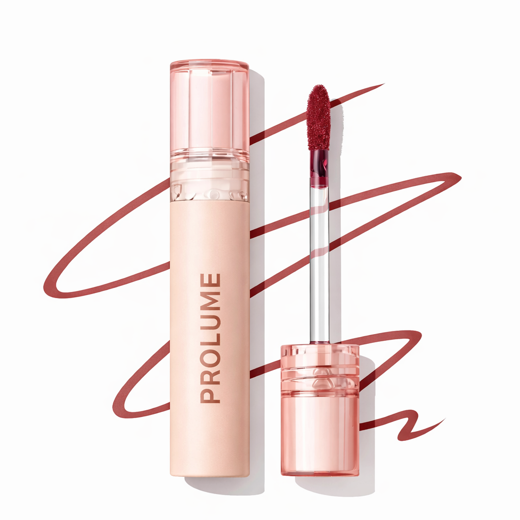 LipTrace Peel-Off Lip Liner  Shade: Cocoa Brown