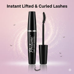 Lash Curler Mascara