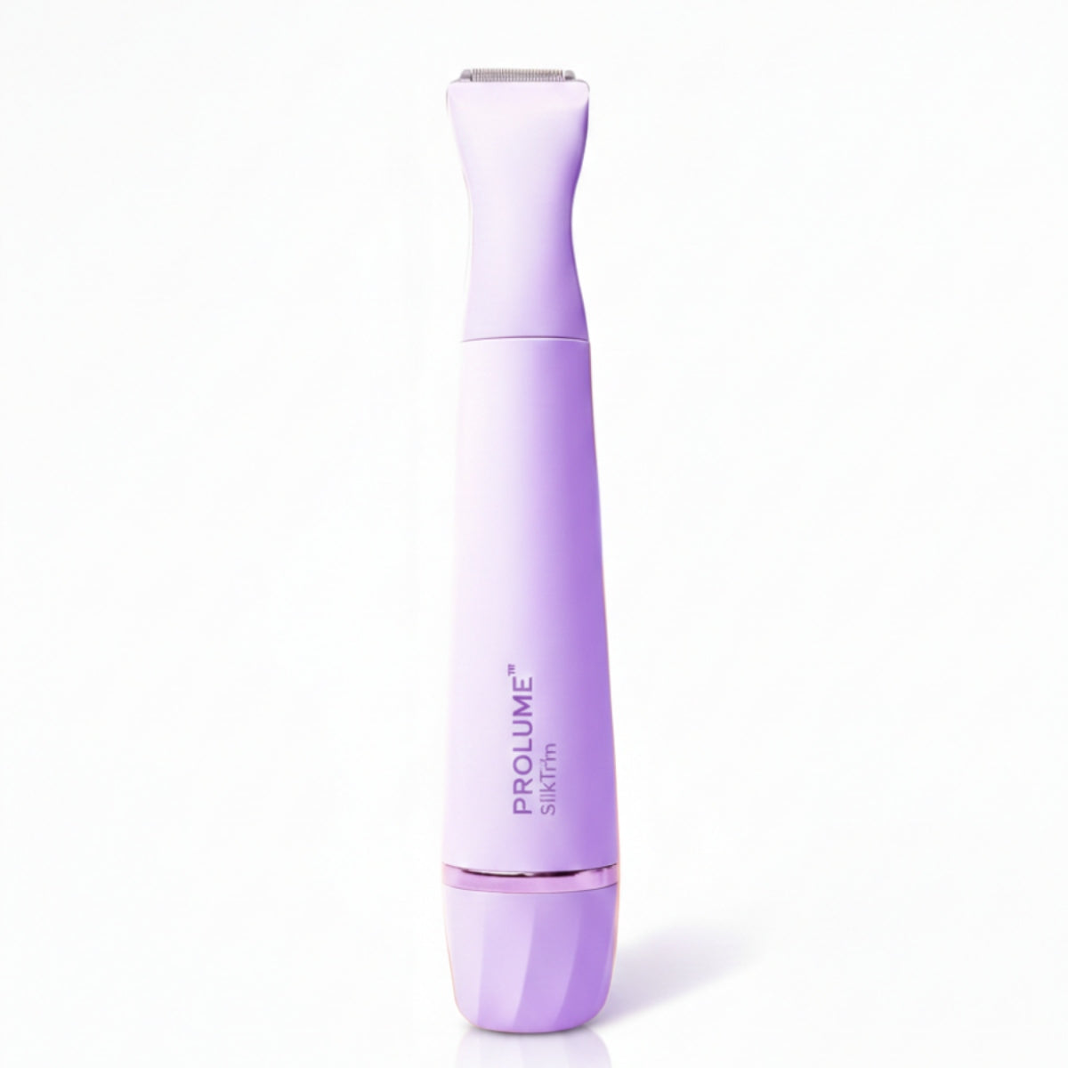SilkTrim 6-in-1 Bikini Trimmer