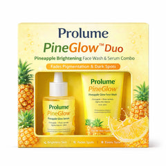 PineGlow Pineapple Glow Face Wash
