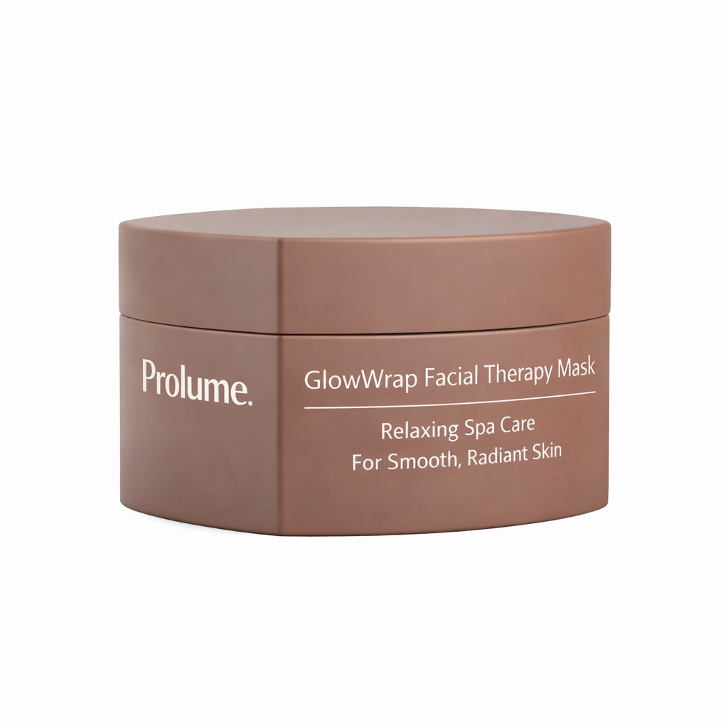 GlowWrap Facial Therapy Mask