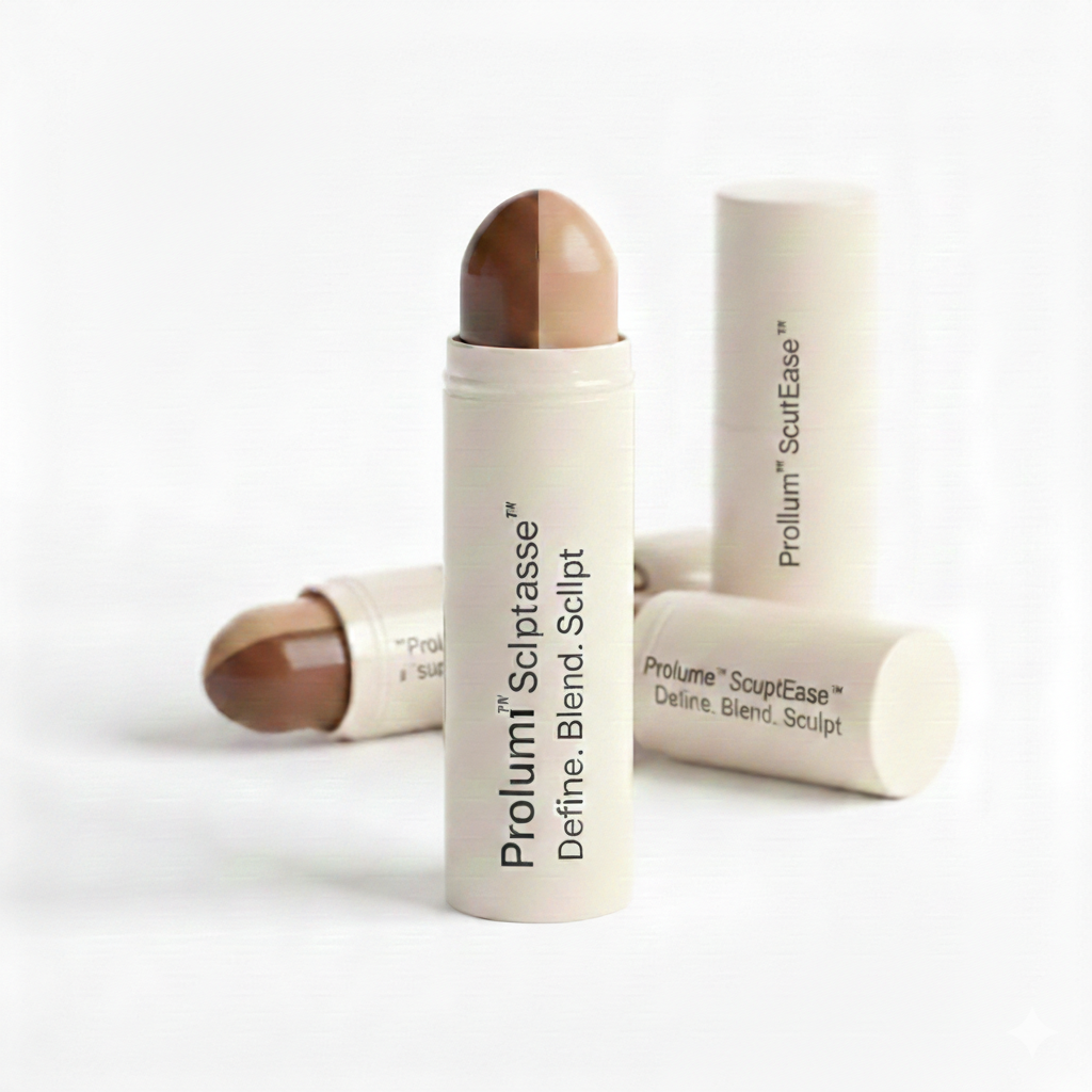 SculptEase Contour Duo