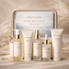 FaceandNose Bumps Smoothening Kit