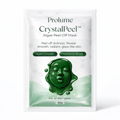 CrystalPeel Algae Peel-Off Mask