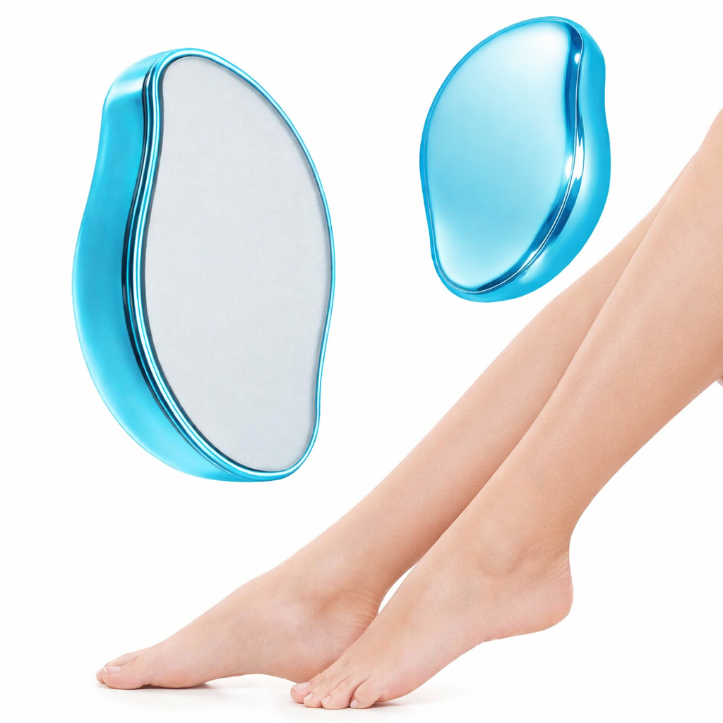 HairErase Painless Hair Remover Crystal Stone