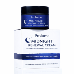 Midnight Renewal Cream