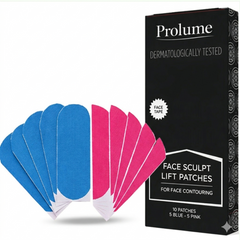 Face Sculpt Lift Patches