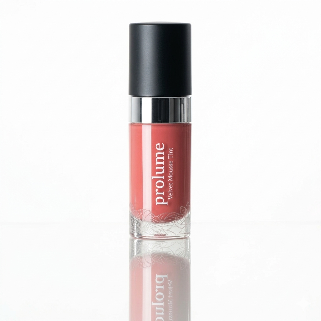 Velvet Mousse Tint