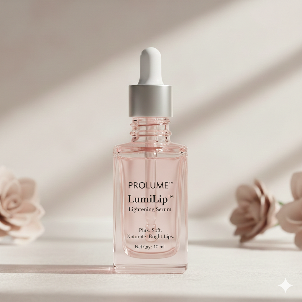 LumiLip Lightening Serum