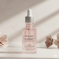 LumiLip Lightening Serum