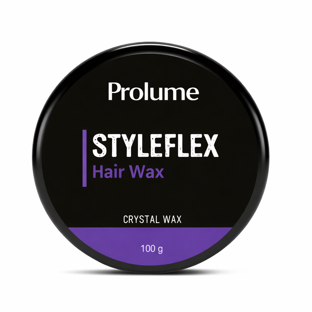 StyleFlex Hair Wax