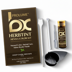 HerbTint  Herbal Henna Color Kit