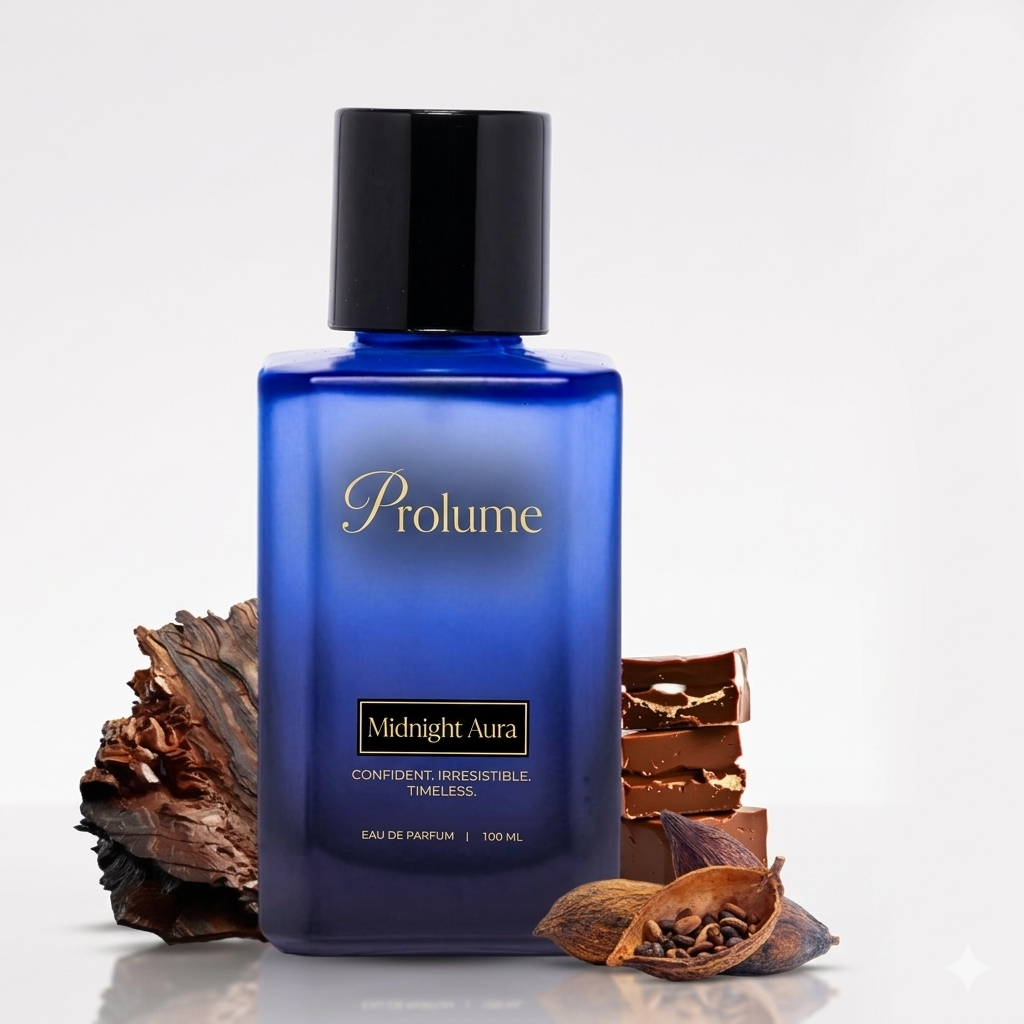 Midnight Aura – Eau De Parfum