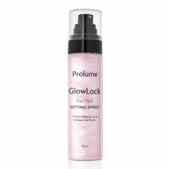 GlowLock Fair Veil Setting Spray
